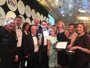 Healthcare Awards 2016 Healthcare Awards 2016